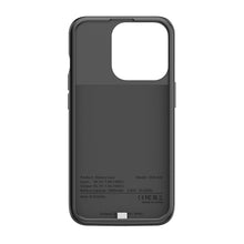 PowerCase™ - Fast Charging Battery Case for iPhone, 5000mAh (2 to 3 time Charging)