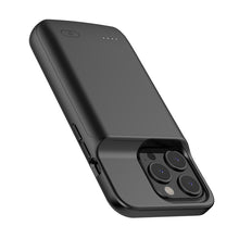 PowerCase™ - Fast Charging Battery Case for iPhone, 5000mAh (2 to 3 time Charging)