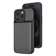 PowerCase™ - Fast Charging Battery Case for iPhone, 5000mAh (2 to 3 time Charging)