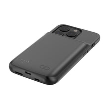 PowerCase™ - Fast Charging Battery Case for iPhone, 5000mAh (2 to 3 time Charging)