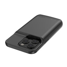 PowerCase™ - Fast Charging Battery Case for iPhone, 5000mAh (2 to 3 time Charging)